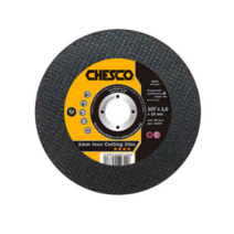 체스코 4인치 절단석 CH4D 107x1.0x16mm 낱개판매, 단품