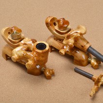 중층클램프 슬라이딩 낚싯대 헤라 내림, 옐로우 A