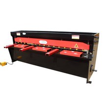 샤링기 알루미늄 절단기 시편 재단기 멀티 커터기, Q113600