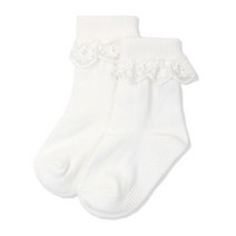 [오가닉맘]레이스양말(MFZ7SC04)