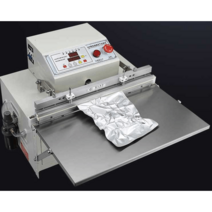 노즐식 진공포장기 다용도 업소용 푸드세이버 비닐, 500MM 실링기