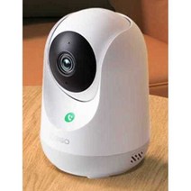 가정용 베이비캠 회전 원격 무선 홈CCTV 아기 강아지, (400만화소)7P32GB