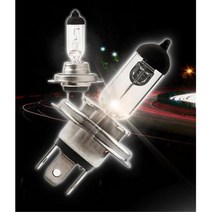 겔로퍼2 뉴싼타페 무쏘 차량전조등 전구h4 베르나 자동차용품 램프교체, 사이즈_H7, 상세페이지 참조, 상세페이지 참조