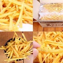 달콤 달콤한 간식/ 참 고구마스틱 2.5kg
