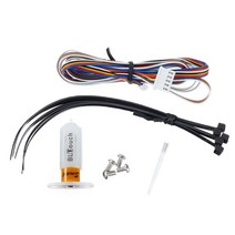 Creality 3D Ender3 V2 프린터 용 BL 터치 셀프 레벨링 센서의 업그레이드 키트, 05 For CR-10