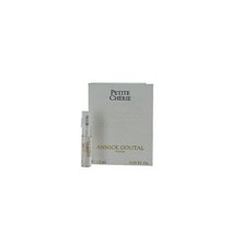 Petite Cherie by Annick Goutal 0.05 oz EDT Vial for Women Brand New