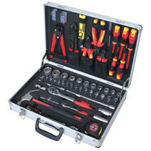 스마토공구세트 조립 절연용 공구세트 SM-TS99 99PCS_(1EA)