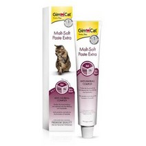 D17 짐펫 몰트소프트 엑스트라100g 헤어볼, 없음