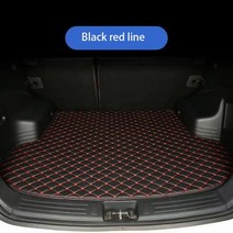 루즈 자동차 트렁크 패드 아우디 R8 RS 3 4 5 6 7 Q8 TT RS에 적합, [10] Thinstyle