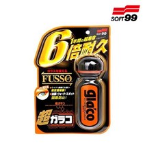 [소프트99] 글라코 불소피막 유리발수 코팅제 70ml (G-19/G-91), 상세페이지 참조, 상품:소프트99 불소피막 유리발수코팅제70ml G-91