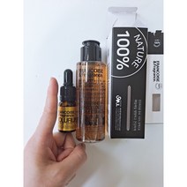 수용성 보르피린 100% 순수 원액 지모추출물 보르피린오일 대용량, 50ml, 1개