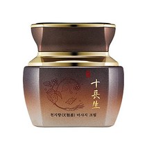 로제 십장생 천지향 마사지 크림 200ml _FM