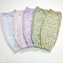 블라섬 수제 팔토시 면토시 사무용 미술토시