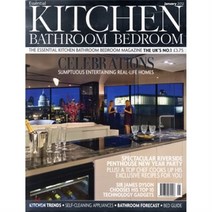 ESS KITCHENS BATHROOM BEDROOM (월간) : 2012년 01월, 외국도서