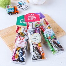 슬기마트 단체 행사 어린이집 유치원 생일답례품 간식 선물세트 회사간식 학교간식 단체간식 행사선물 학교선물 교회선물 시험선물, 1개