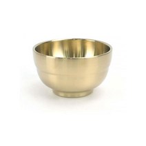 티타늄 술잔(죽그릇)-대, 상세페이지 참조