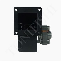 시로코팬 220V 원심 송풍기 팬 보일러 Sirocco 벽난로 가스 화기 20W 2500RPM CYZ076, 한개옵션0