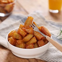 고구마루 [고구마루] 빠삭촉촉 달달한 이게 빠스(맛탕) 450g x 2봉, 단일옵션