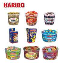 하리보 젤리 발라 대용량팩 150개 48종 Haribo, 베렌챈 75개
