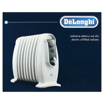 코스트코 DELONGHI 드롱기 전기 라디에이터 TRNS0808M 난방용품
