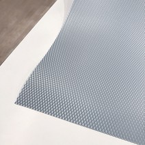 한샘 클린 서랍매트 그레이, 단품