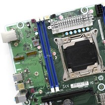 HP 850 860x99 IPM99-VK 793186-001 마더보드 710324-002 5820K