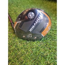 선수지급용 매버릭 스탠다드 MAVRIK SUBZERO 18도 TC 우드 선수지급용, 기본 : 상세페이지 참조, 상세 설명 참조