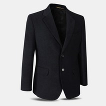 중년 남성 울혼방 벨벳 콤비자켓 JYK181 가을 겨울