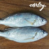 대천해 국내산 백조기 250g X 2팩