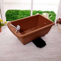 에세샵 우리집 텃밭 중 텃밭가꾸기세트 베란다텃밭DIY