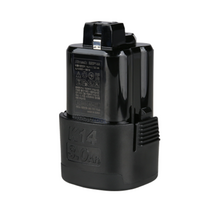 아임삭 B30P14A 14.4V 3.0Ah 리튬이온 배터리 BL14, 1개
