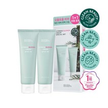 라운드어라운드 편백 블레미쉬 크림 80ml 1+1 기획세트