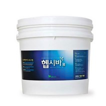 헵시바B 10Kg 방바닥 습기 걸로 단열 외풍 셀프시공