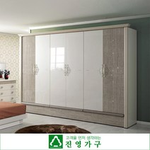 로인 3090 일체형 10.5자 장농, 상세페이지 참조