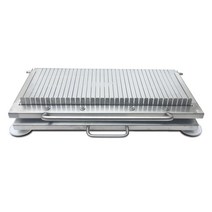 김밥 절단기 스팸 햄 자르는 기계 채칼 바나나 소시지, 김밥절단기 제 7모델