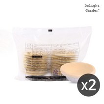 딜라잇가든 에그 타르트 쉘 (20g /36개입), 36개입, 20g