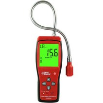 휴대용 복합 가스 측정기 휘발유 가솔린 주유소 유해, 공기 펌프가 있는 AS8902