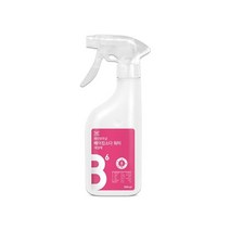 레인보우샵 다목적세정제 베이킹소다 워터 500ml, 1개
