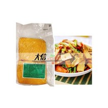 대신푸드몰 쑤지 냉장 두부 250g, 3개