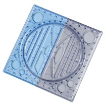 초등수학 각도 도형 그리기 원형 눈금자 예비수학 삼각자 수학준비물 숙제