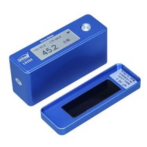60도 광택 미터 디지털 정밀 Glossmeter 각도 측정기 호환 화강암 바닥, 02 193