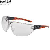 [ Bolle ] 볼레 / NESS+ 네스 플러스 보안경 / NESSPPSI / Platinum 렌즈코팅 (김서림방지 긁힘방지)