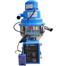 진공 이송기 분말 호퍼로더 300g 사출재료 충진기, 300G 컴퓨터 보드 디럭스 에디션 화이트