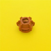 염화칼슘살포기 농약 분사기 농업 식물 보호 Drone Agras T20 T30 MG-1S/A/P UAV 코어 플랫 팬 스프레이 팁, 13 1PCS