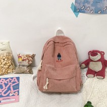 MOHEGIA 남성과 여성을위한 패션 새로운 배낭/공유 배낭