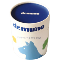 닥터뮨 동충하초 강아지 면역력 영양제 1개월 1box