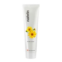 나린 아르니카 풋 크림 100ml ナリン アルニカフットクリーム 100ml
