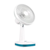 대우 30cm 써큘레이터형 기계식선풍기 DEF-SH1250P