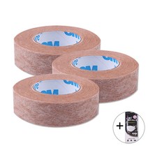 해호 쓰리엠 마이크로포 살색(소) 종이반창고 1533-0 2세트 구매시 황사마스크 증정, 3개