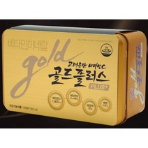 고려은단 비타민C 골드 플러스 파워업, 120정, 6개